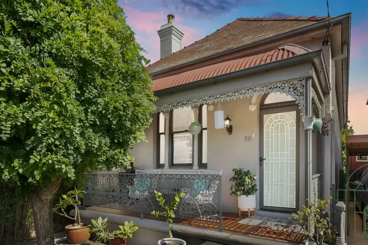 55 Yule Street, Dulwich Hill NSW 2203