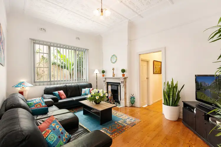 Second view of Homely house listing, 156 Addison Road, Marrickville NSW 2204