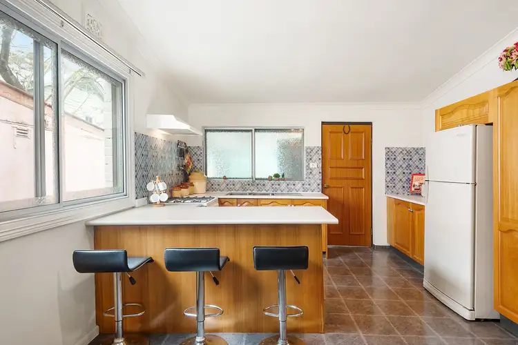 Sixth view of Homely house listing, 156 Addison Road, Marrickville NSW 2204