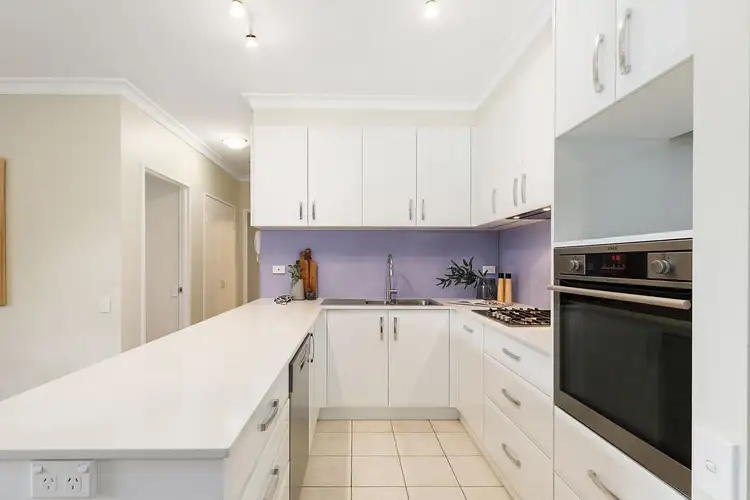Second view of Homely apartment listing, 32/1-3 Coronation Avenue, Petersham NSW 2049