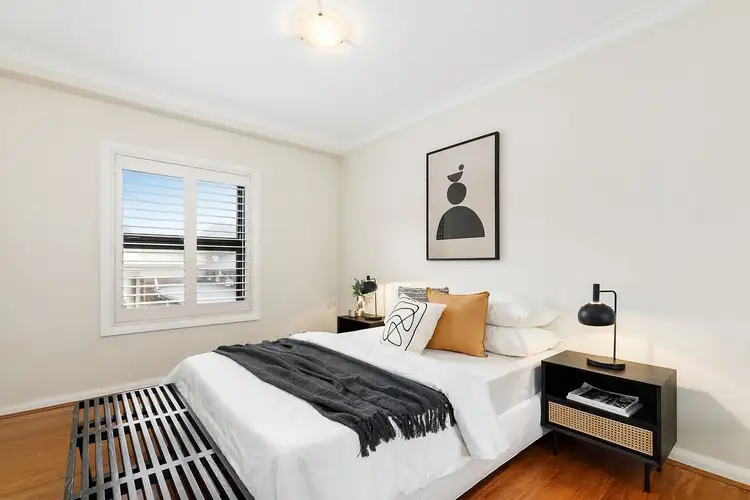 Fourth view of Homely apartment listing, 32/1-3 Coronation Avenue, Petersham NSW 2049