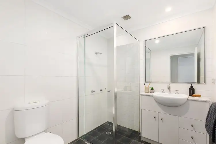 Fifth view of Homely apartment listing, 32/1-3 Coronation Avenue, Petersham NSW 2049