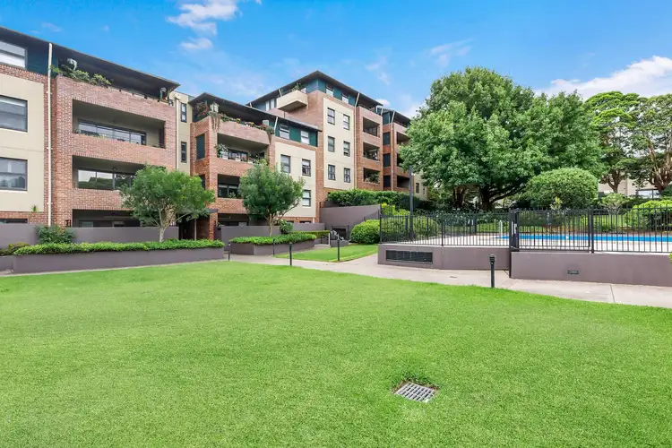 Sixth view of Homely apartment listing, 32/1-3 Coronation Avenue, Petersham NSW 2049