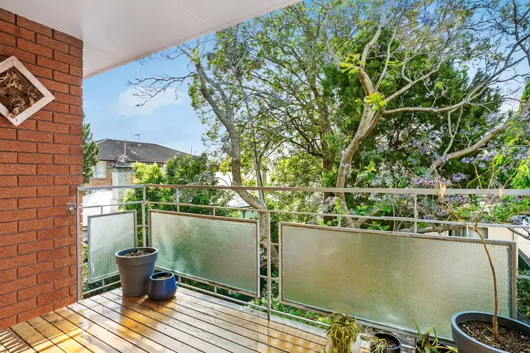 11/385 New Canterbury Road, Dulwich Hill NSW 2203