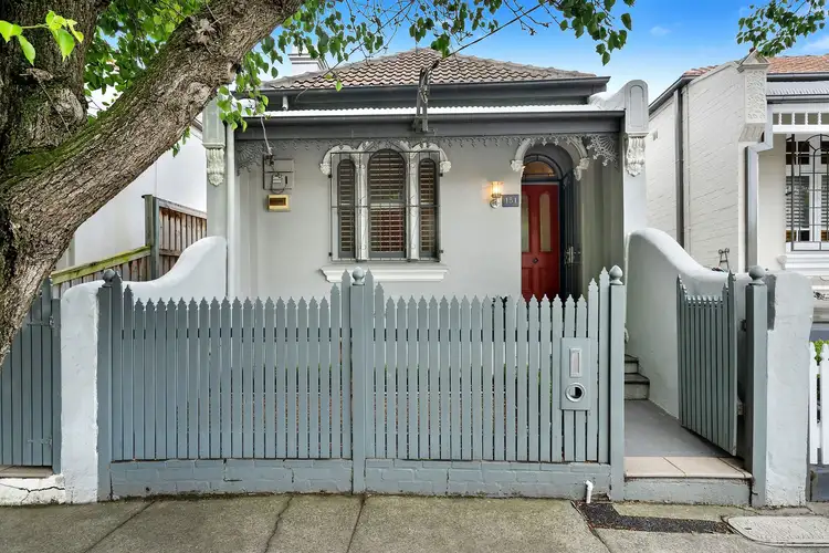 Main view of Homely house listing, 151 Victoria Street, Dulwich Hill NSW 2203