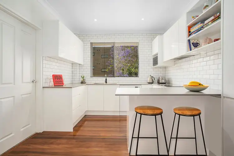 Third view of Homely apartment listing, 4/29 Riverside Crescent, Marrickville NSW 2204