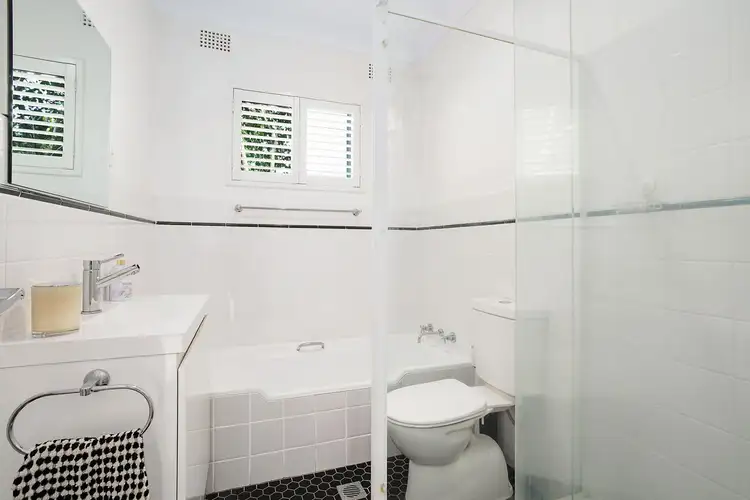 Fifth view of Homely apartment listing, 4/29 Riverside Crescent, Marrickville NSW 2204