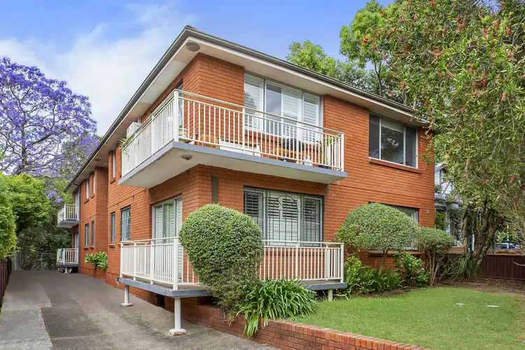 Sixth view of Homely apartment listing, 4/29 Riverside Crescent, Marrickville NSW 2204