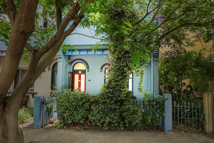 114 Silver Street, Marrickville NSW 2204