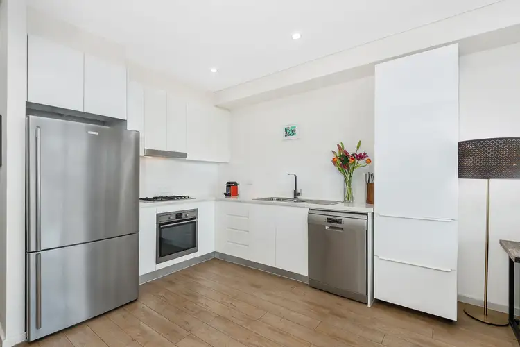 Third view of Homely apartment listing, 304/364 Canterbury Road, Canterbury NSW 2193