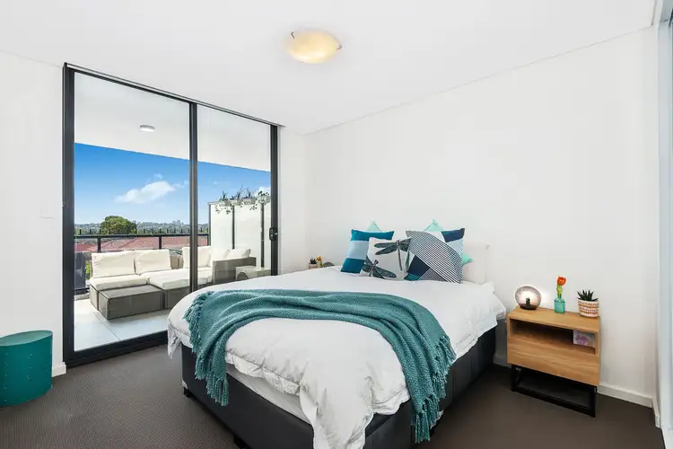 Fourth view of Homely apartment listing, 304/364 Canterbury Road, Canterbury NSW 2193