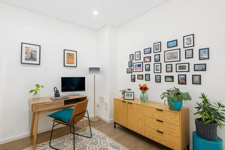 Fifth view of Homely apartment listing, 304/364 Canterbury Road, Canterbury NSW 2193