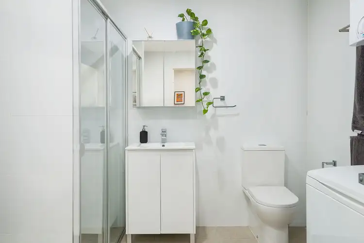 Sixth view of Homely apartment listing, 304/364 Canterbury Road, Canterbury NSW 2193