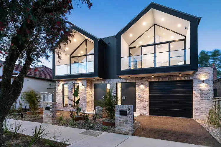 29A Woodland Street, Marrickville NSW 2204