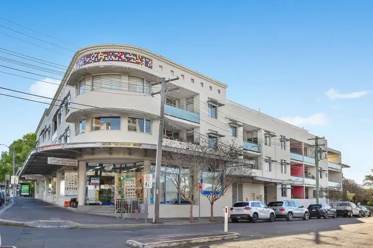 Sixth view of Homely apartment listing, 8/384 Illawarra Road, Marrickville NSW 2204