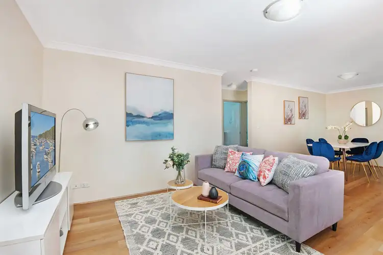 3/25-29 Loftus Street, Campsie NSW 2194