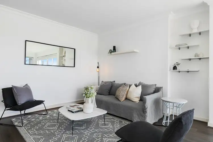 Third view of Homely apartment listing, 6/428-432 New Canterbury Road, Dulwich Hill NSW 2203