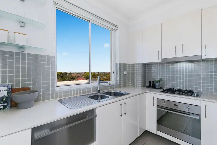 Fourth view of Homely apartment listing, 6/428-432 New Canterbury Road, Dulwich Hill NSW 2203