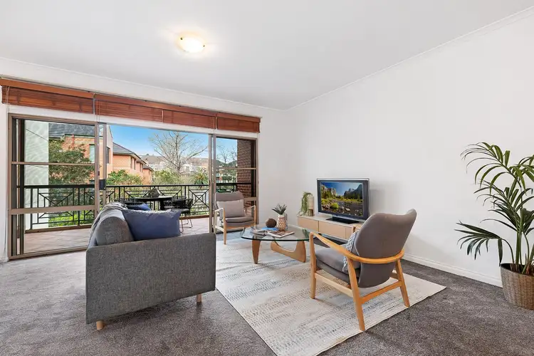 16/7 Williams Parade, Dulwich Hill NSW 2203