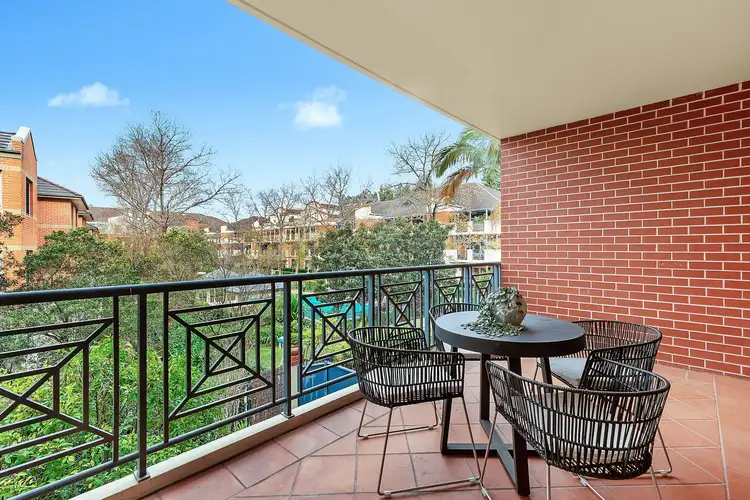 Third view of Homely unit listing, 16/7 Williams Parade, Dulwich Hill NSW 2203