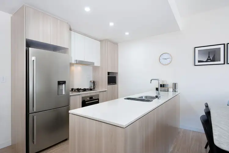 Third view of Homely apartment listing, G03/396 Canterbury Road, Canterbury NSW 2193