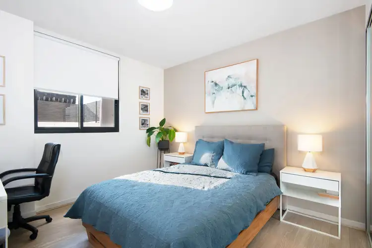 Fourth view of Homely apartment listing, G03/396 Canterbury Road, Canterbury NSW 2193