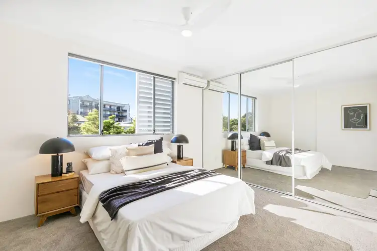 Fourth view of Homely apartment listing, 10/553 New Canterbury Road, Dulwich Hill NSW 2203