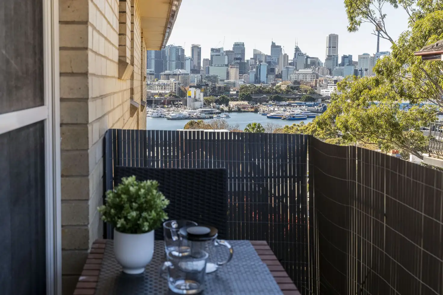 Main view of Homely apartment listing, 16/14 Avona Avenue, Glebe NSW 2037