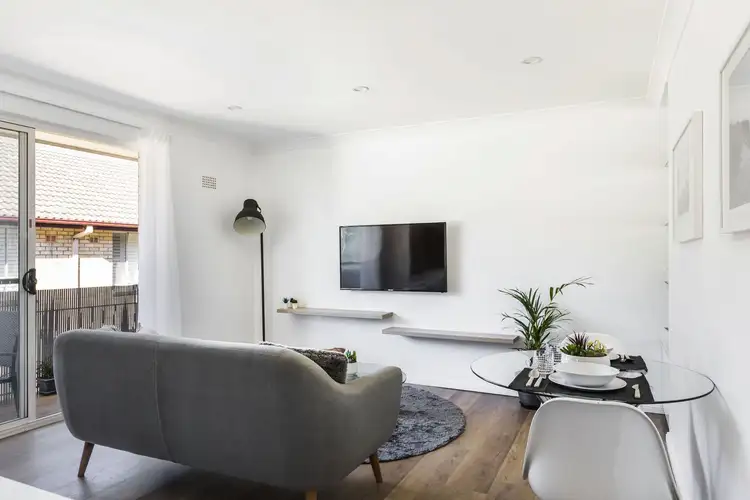 Third view of Homely apartment listing, 16/14 Avona Avenue, Glebe NSW 2037