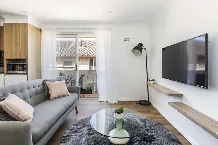 Fourth view of Homely apartment listing, 16/14 Avona Avenue, Glebe NSW 2037
