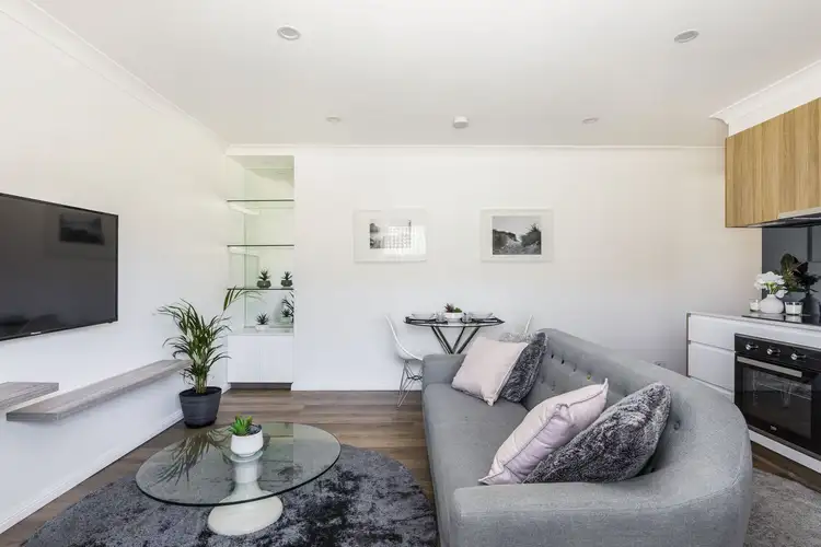 Fifth view of Homely apartment listing, 16/14 Avona Avenue, Glebe NSW 2037
