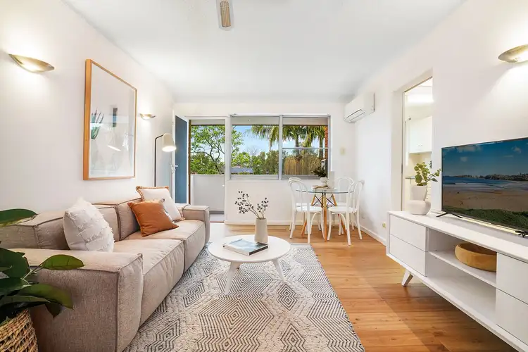 11/106 Wardell Road, Dulwich Hill NSW 2203