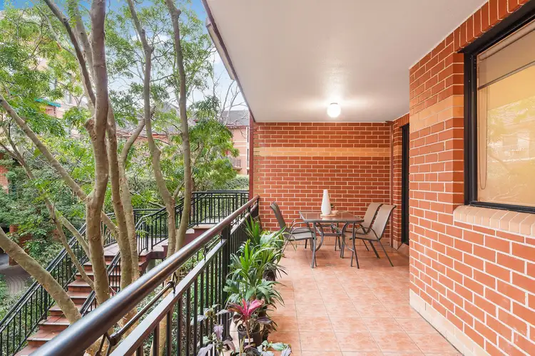 Second view of Homely apartment listing, 24/3 Williams Parade, Dulwich Hill NSW 2203