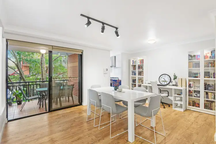 Third view of Homely apartment listing, 24/3 Williams Parade, Dulwich Hill NSW 2203