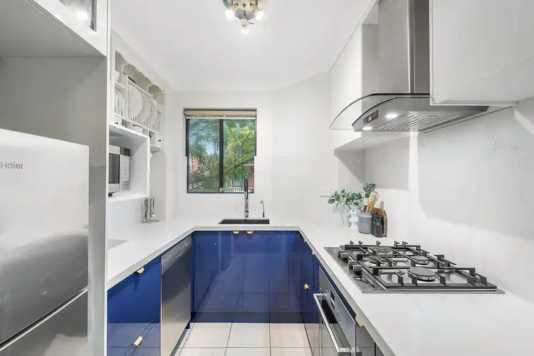 Fourth view of Homely apartment listing, 24/3 Williams Parade, Dulwich Hill NSW 2203
