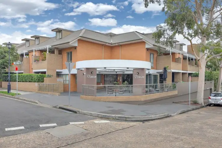 4/115-117 Constitution Road, Dulwich Hill NSW 2203
