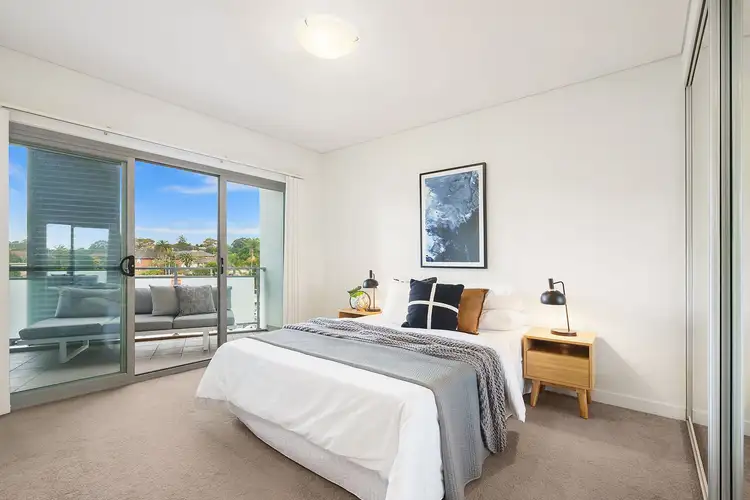 Fifth view of Homely apartment listing, 24/231-235 Canterbury Road, Canterbury NSW 2193