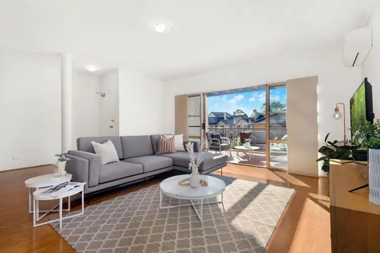 12/7 Williams Parade, Dulwich Hill NSW 2203
