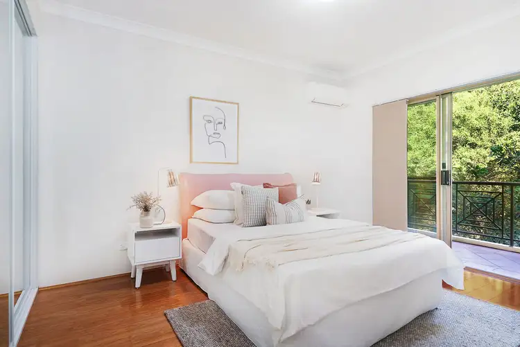 Fifth view of Homely apartment listing, 12/7 Williams Parade, Dulwich Hill NSW 2203