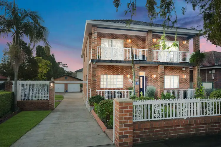 93 Permanent Avenue, Earlwood NSW 2206