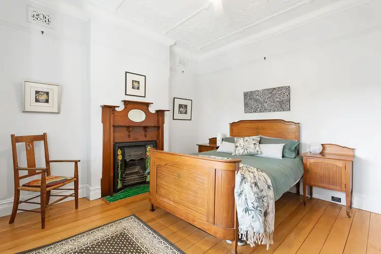 Fifth view of Homely semi-detached listing, 119 Denison Road, Dulwich Hill NSW 2203