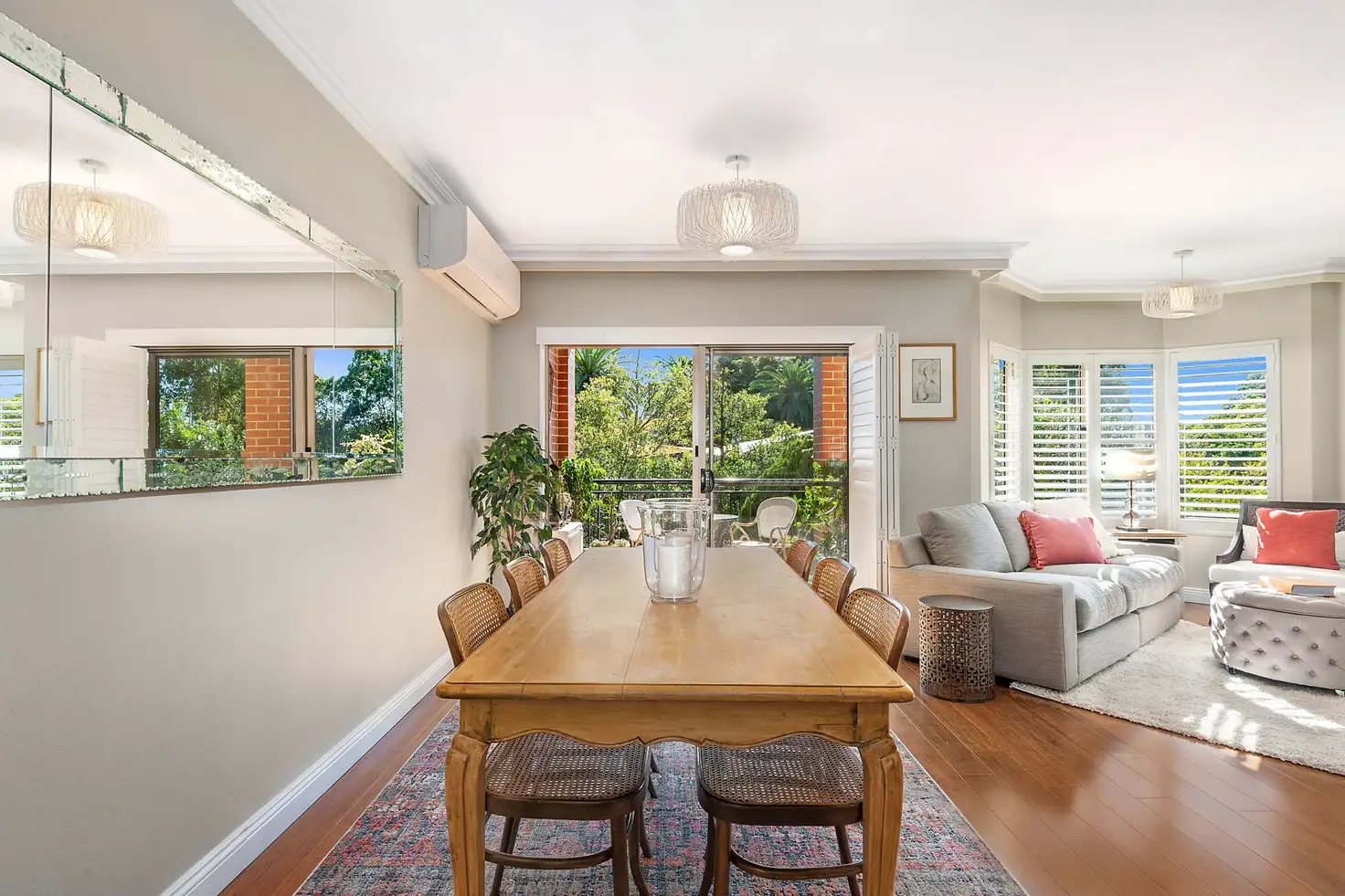 Main view of Homely apartment listing, 39/11 Williams Parade, Dulwich Hill NSW 2203