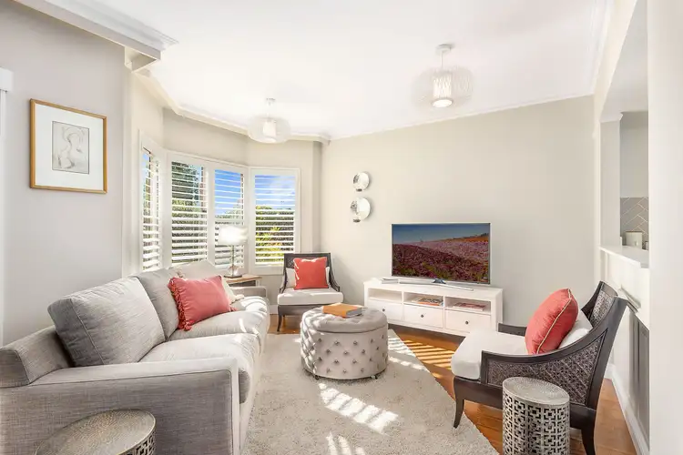 Second view of Homely apartment listing, 39/11 Williams Parade, Dulwich Hill NSW 2203