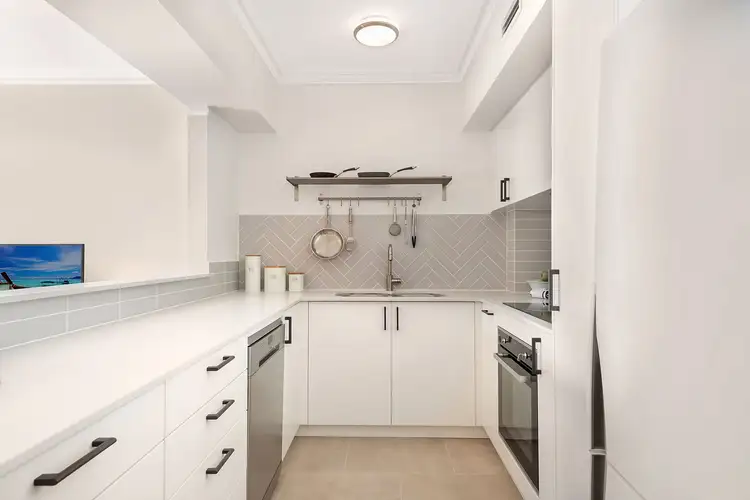 Third view of Homely apartment listing, 39/11 Williams Parade, Dulwich Hill NSW 2203