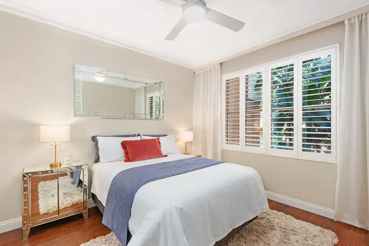 Fourth view of Homely apartment listing, 39/11 Williams Parade, Dulwich Hill NSW 2203