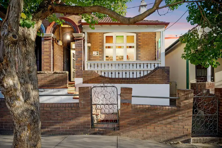 3 Pigott Street, Dulwich Hill NSW 2203