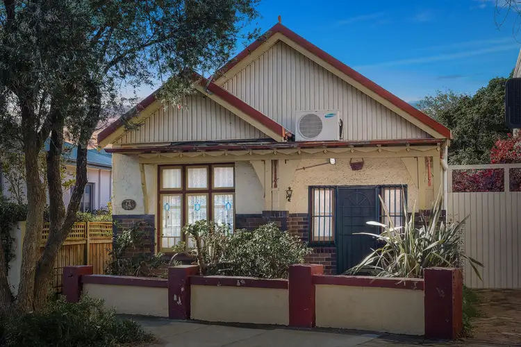 14 Fletcher Street, Marrickville NSW 2204