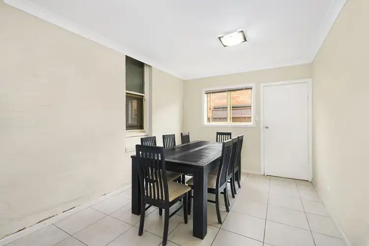 Fourth view of Homely house listing, 50 Collins Street, Belmore NSW 2192