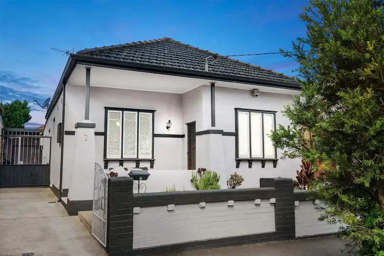 7 Agar Street, Marrickville NSW 2204