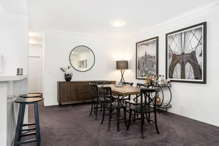 26/6 Williams Parade, Dulwich Hill NSW 2203